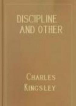 Discipline And Other Sermons