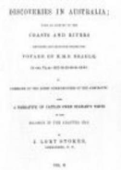 Discoveries In Australia