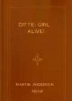 Ditte: Girl Alive!