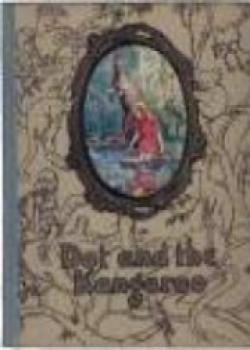 Dot And The Kangaroo