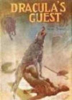 Dracula's Guest