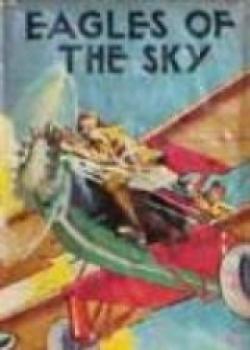 Eagles Of The Sky
