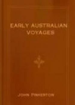 Early Australian Voyages: Pelsart, Tasman, Dampier