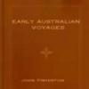 Early Australian Voyages: Pelsart, Tasman, Dampier