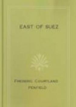 East Of Suez