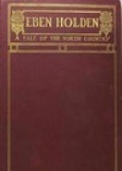 Eben Holden
