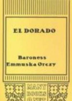 El Dorado, An Adventure Of The Scarlet Pimpernel