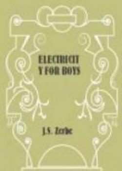 Electricity For Boys