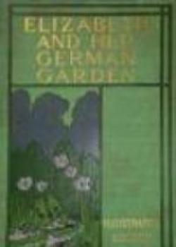 Elizabeth And Her German Garden