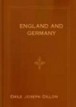 England And Germany