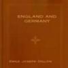 England And Germany