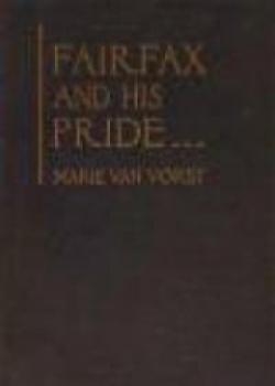 Fairfax And His Pride