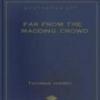 Far From The Madding Crowd
