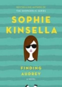 Finding Audrey