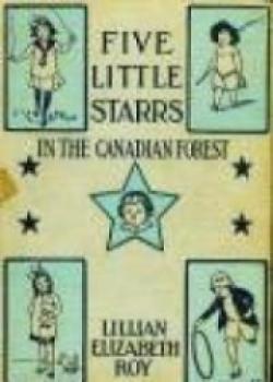 Five Little Starrs In The Canadian Forest
