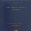 Five Months At Anzac