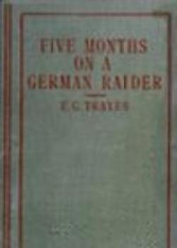 Five Months On A German Raider