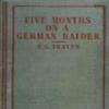 Five Months On A German Raider