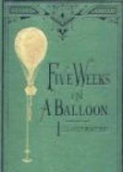 Five Weeks In A Balloon