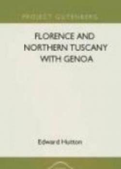 Florence And Northern Tuscany With Genoa
