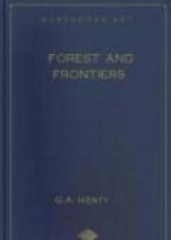 Forest And Frontiers