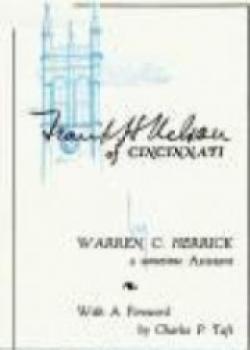 Frank H. Nelson Of Cincinnati