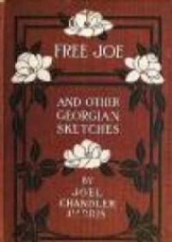 Free Joe And Other Georgian Sketches