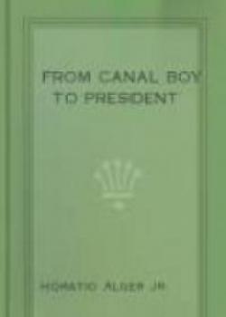 From Canal Boy To President