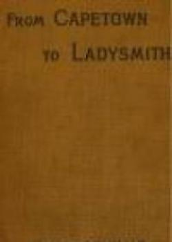 From Capetown To Ladysmith