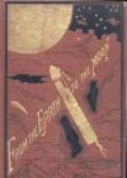 From The Earth To The Moon