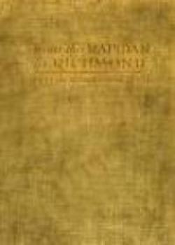 From The Rapidan To Richmond And The Spottsylvania Campaign