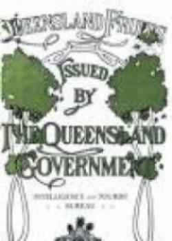 Fruits Of Queensland