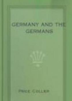 Germany And The Germans