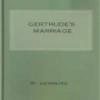 Gertrude