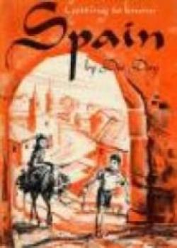 Getting To Know Spain