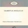 Gilbertus Anglicus