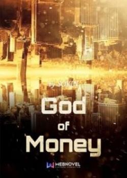 God Of Money