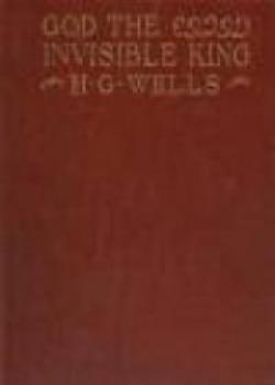 God The Invisible King