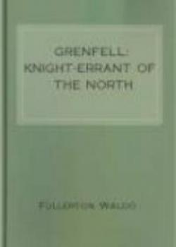 Grenfell: Knight-Errant Of The North
