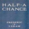 Half A Chance