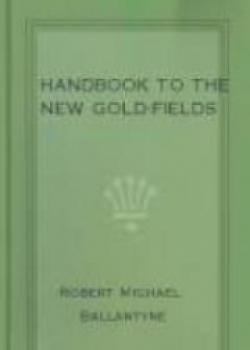 Handbook To The New Gold-fields