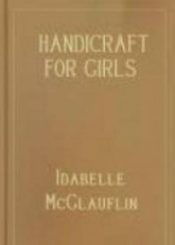 Handicraft For Girls