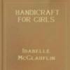 Handicraft For Girls