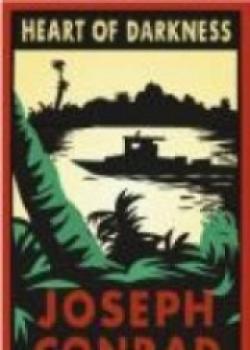 Heart Of Darkness