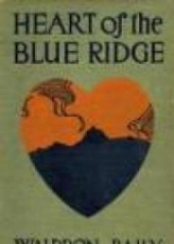 Heart Of The Blue Ridge