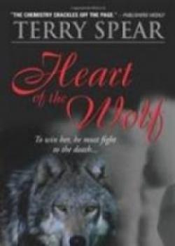 Heart Of The Wolf