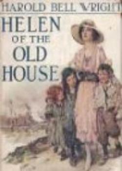 Helen Of The Old House