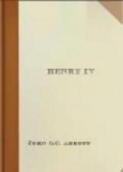 Henry IV, Makers Of History