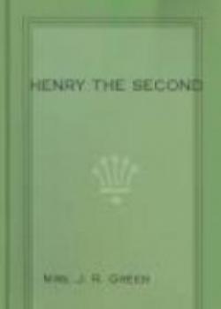 Henry The Second