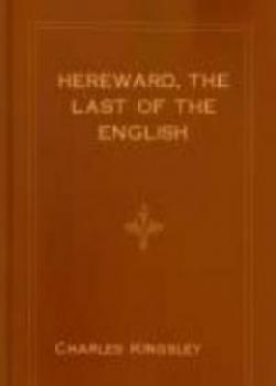 Hereward, The Last Of The English